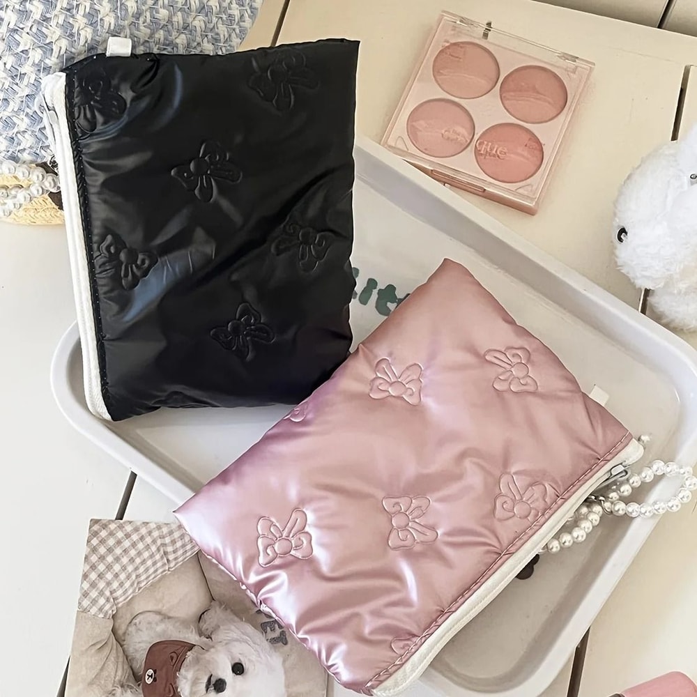 Multi Functional Coin Purse And Card Holder Bag 4