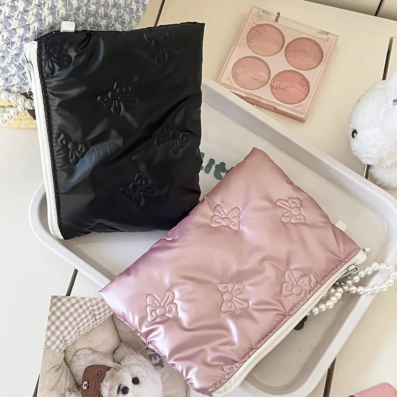 Multi Functional Coin Purse And Card Holder Bag 4