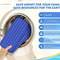 Reusable Microfiber Mop Pads For Floor Cleaning 3