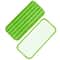 Reusable Microfiber Mop Pads For Floor Cleaning 5