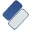 Reusable Microfiber Mop Pads For Floor Cleaning 6