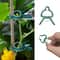 Adjustable Plant Clips For Garden Support 5