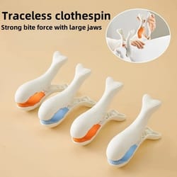 strong windproof clothespins for household use