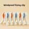 Strong Windproof Clothespins For Household Use 5