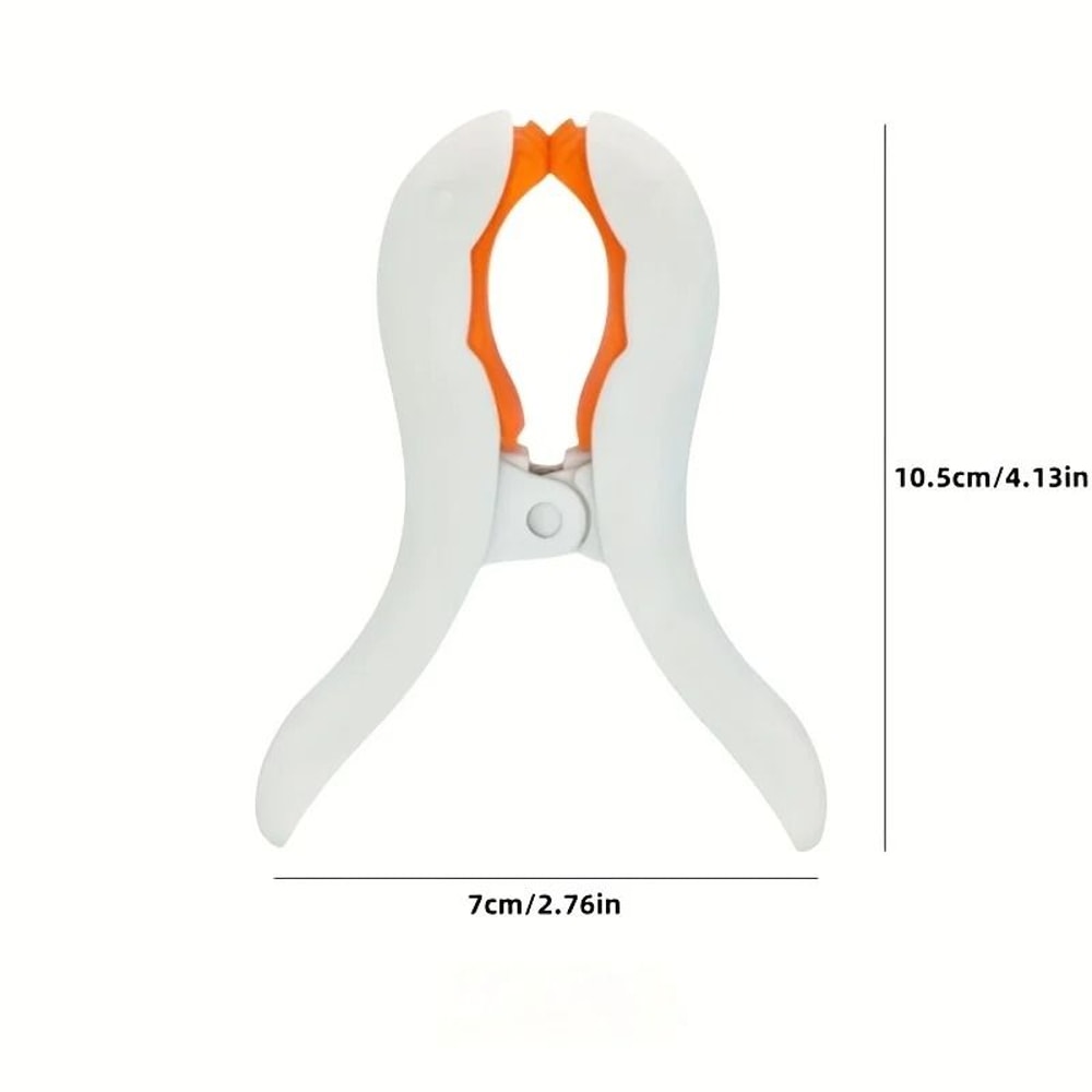 Strong Windproof Clothespins For Household Use 6