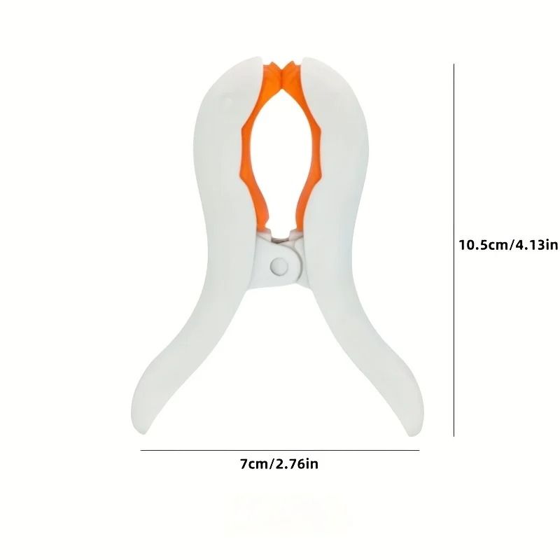 Strong Windproof Clothespins For Household Use 6