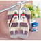 Slipper And Sandal Shoe Hangers For Organization 1