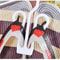Slipper And Sandal Shoe Hangers For Organization 4