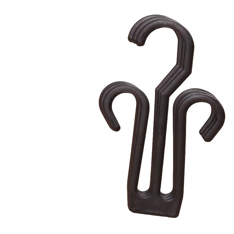 Slipper And Sandal Shoe Hangers For Organization 7