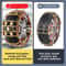 Adjustable Car Anti Skid Tire Chain For Snow And Ice 2