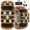 Adjustable Car Anti Skid Tire Chain For Snow And Ice 5