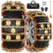 Adjustable Car Anti Skid Tire Chain For Snow And Ice 5