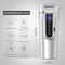 Portable Smart Electric Car Heating Mug With Adjustable Temperature 1