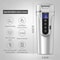 Portable Smart Electric Car Heating Mug With Adjustable Temperature 1