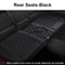 Universal Car Heated Seat Cushion 9