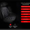 Universal Car Heated Seat Cushion 1