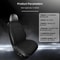 Universal Car Heated Seat Cushion 5