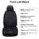 Universal Car Heated Seat Cushion 7