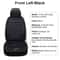Universal Car Heated Seat Cushion 7