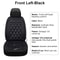Universal Car Heated Seat Cushion 7