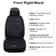 Universal Car Heated Seat Cushion 8