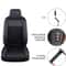 3 In 1 Climate Controlled Car Seat Cover 4