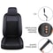3 In 1 Climate Controlled Car Seat Cover 4
