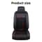 3 In 1 Climate Controlled Car Seat Cover 5