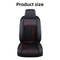 3 In 1 Climate Controlled Car Seat Cover 5