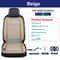 3 In 1 Climate Controlled Car Seat Cover 6