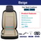 3 In 1 Climate Controlled Car Seat Cover 6