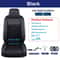 3 In 1 Climate Controlled Car Seat Cover 7