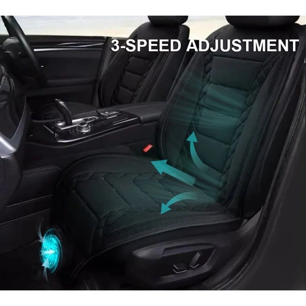 Universal Summer Cool Air Seat Cushion 0