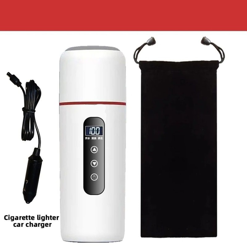 169 Fl Oz Smart Travel Heating Kettle 9