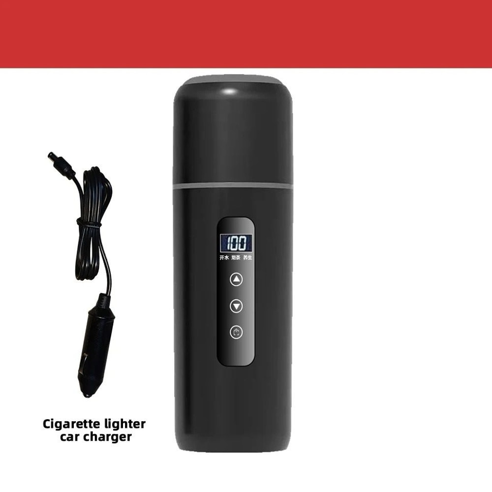 169 Fl Oz Smart Travel Heating Kettle 6