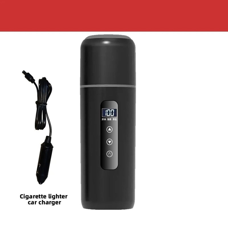 169 Fl Oz Smart Travel Heating Kettle 6