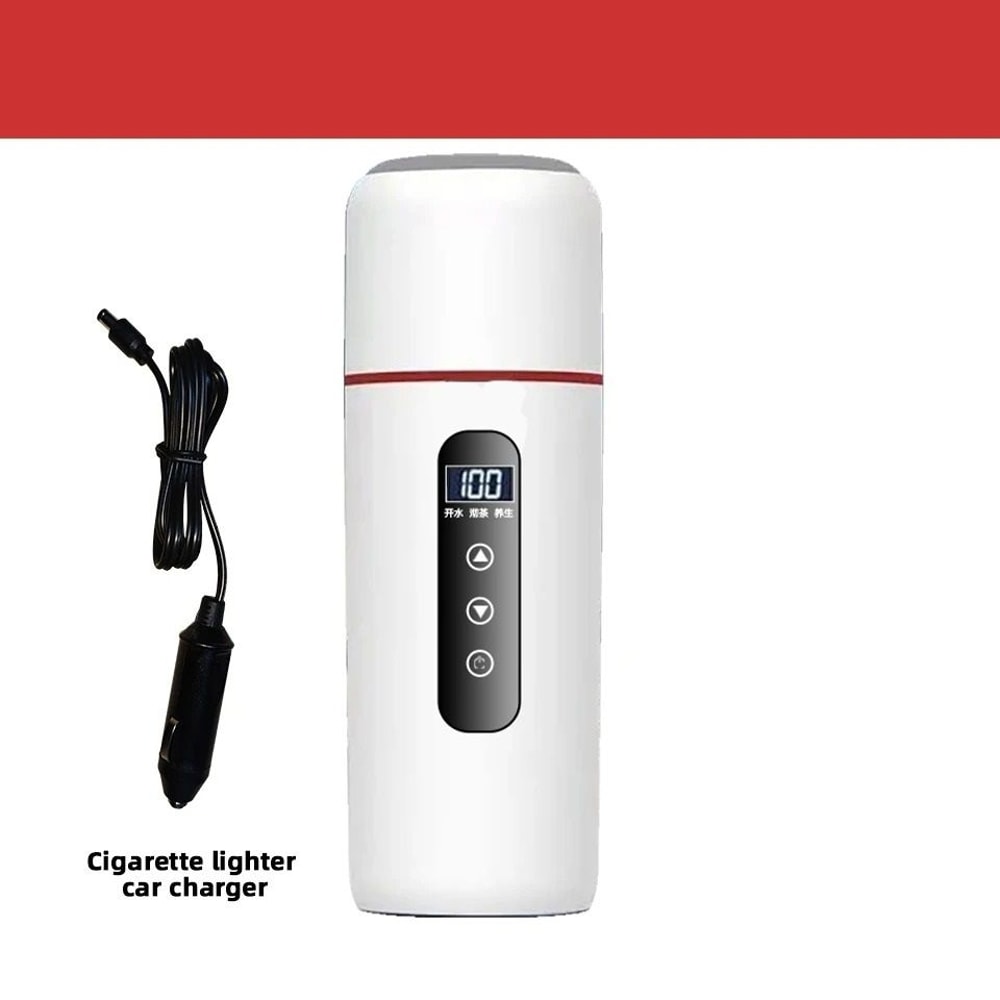 169 Fl Oz Smart Travel Heating Kettle 8