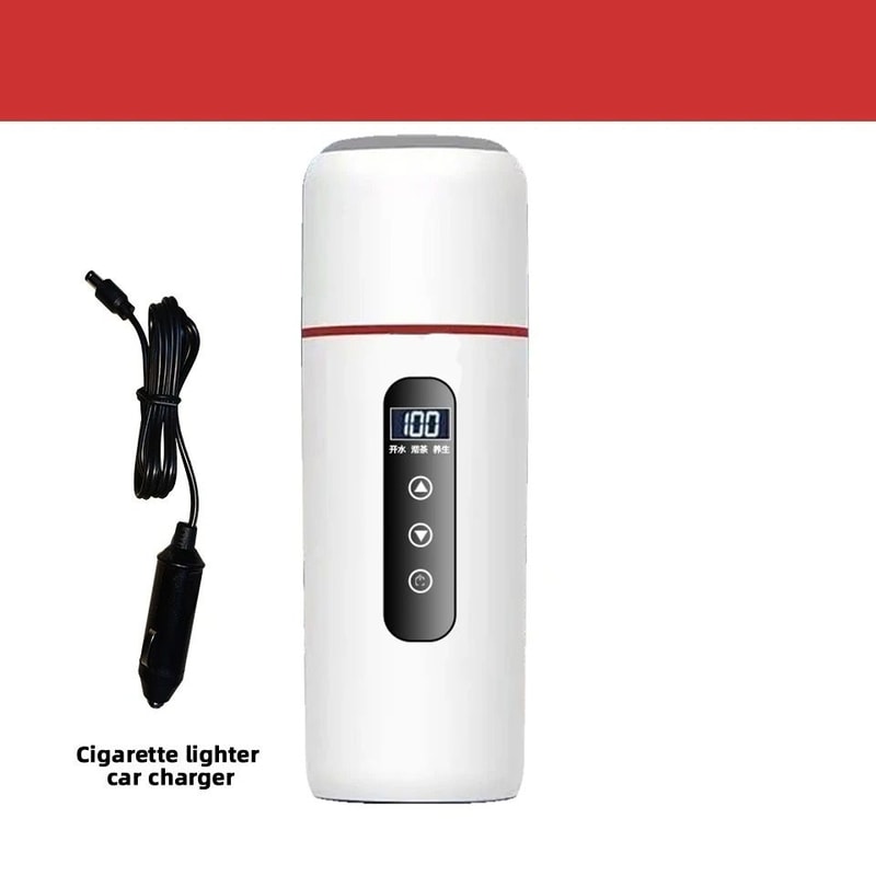 169 Fl Oz Smart Travel Heating Kettle 8