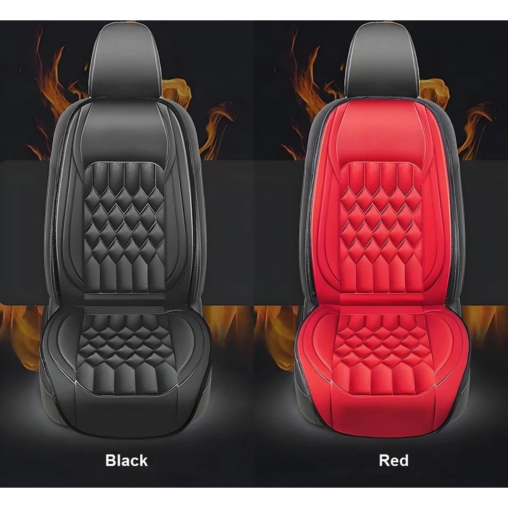 Universal Winter Heated Seat Cushion 0