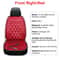 Universal Winter Heated Seat Cushion 10