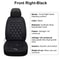 Universal Winter Heated Seat Cushion 8