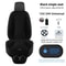 Universal Rapid Cooling Car Fan Seat Cushion 7