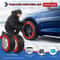 Car Snow Sock Textile Tire Chains 5