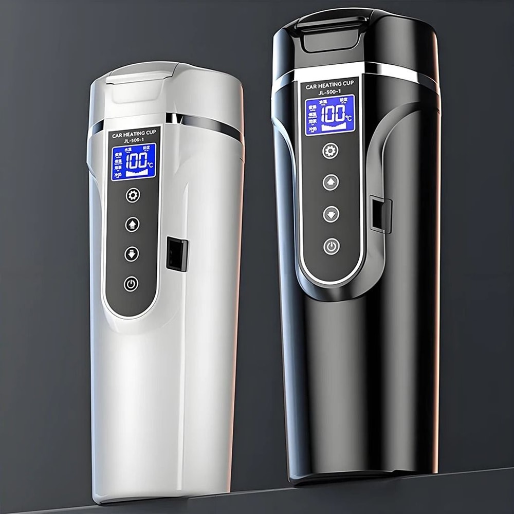 152 Oz Car Travel Electric Kettle 12V24V 5