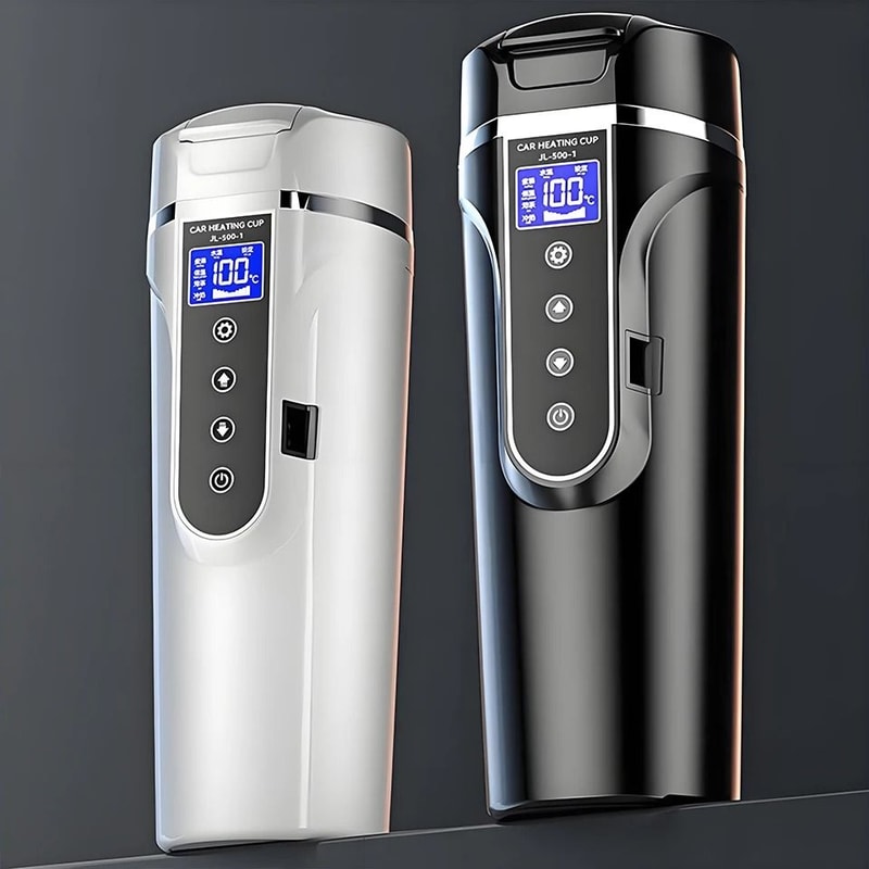 152 Oz Car Travel Electric Kettle 12V24V 5