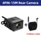 HD Rear View Camera 8