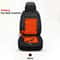 12V Winter Heating Car Seat Cover 0