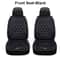 12V Winter Heating Car Seat Cover 7
