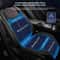 Cooling Massage Heating Car Seat Cushion 1