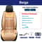 Cooling Massage Heating Car Seat Cushion 5